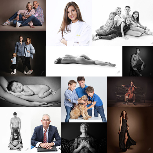 177 portraits