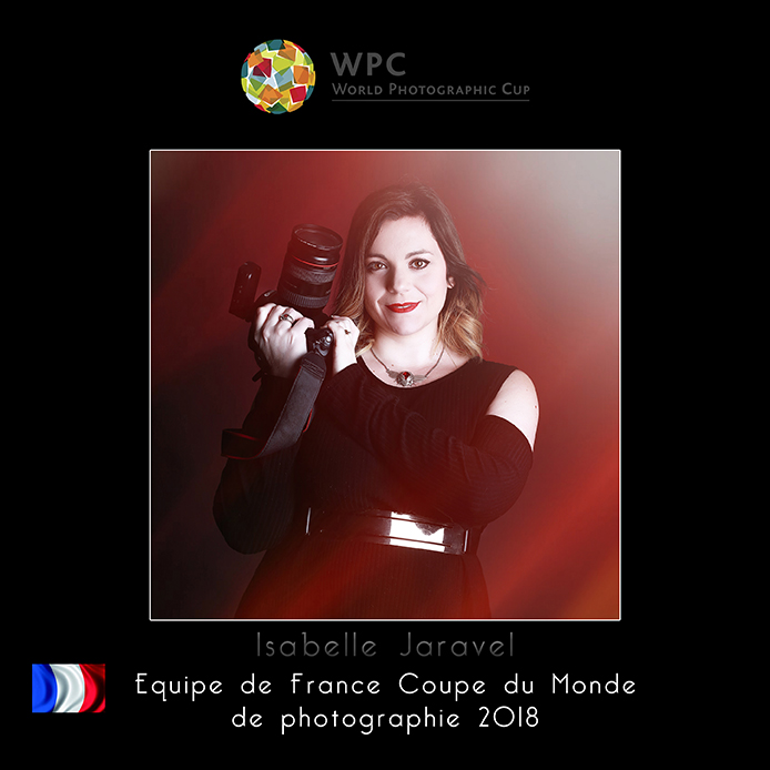 Egerie Photographies – Coupe du monde Coupe du monde de la photographie 2018