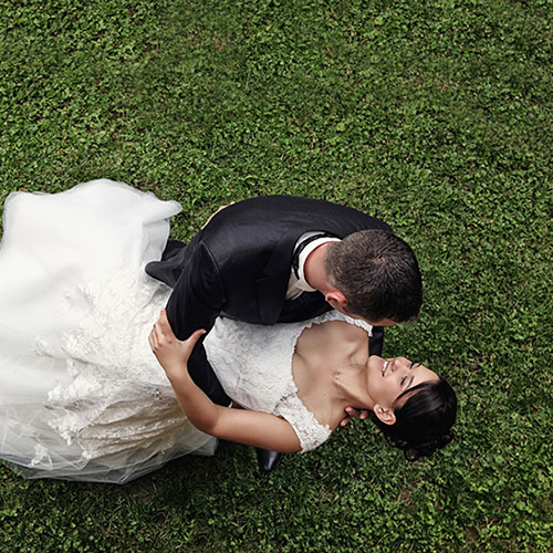 mariage