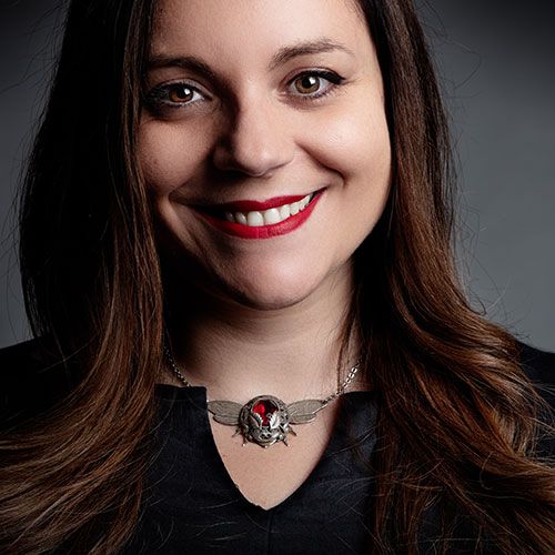 Isabelle Jaravel-Tayar