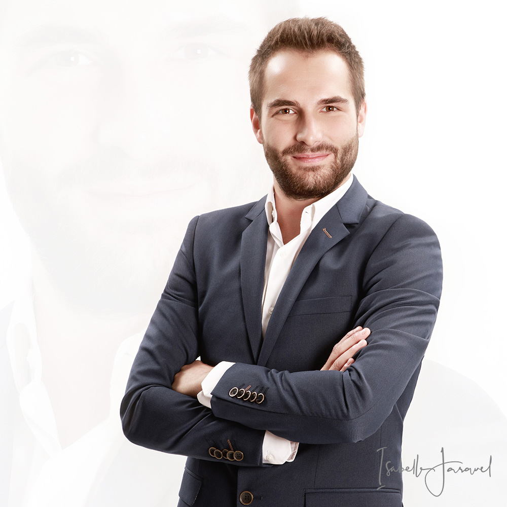 Egerie Photographies – Homme (1)