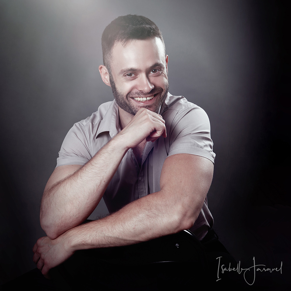 Egerie Photographies – Homme (13)