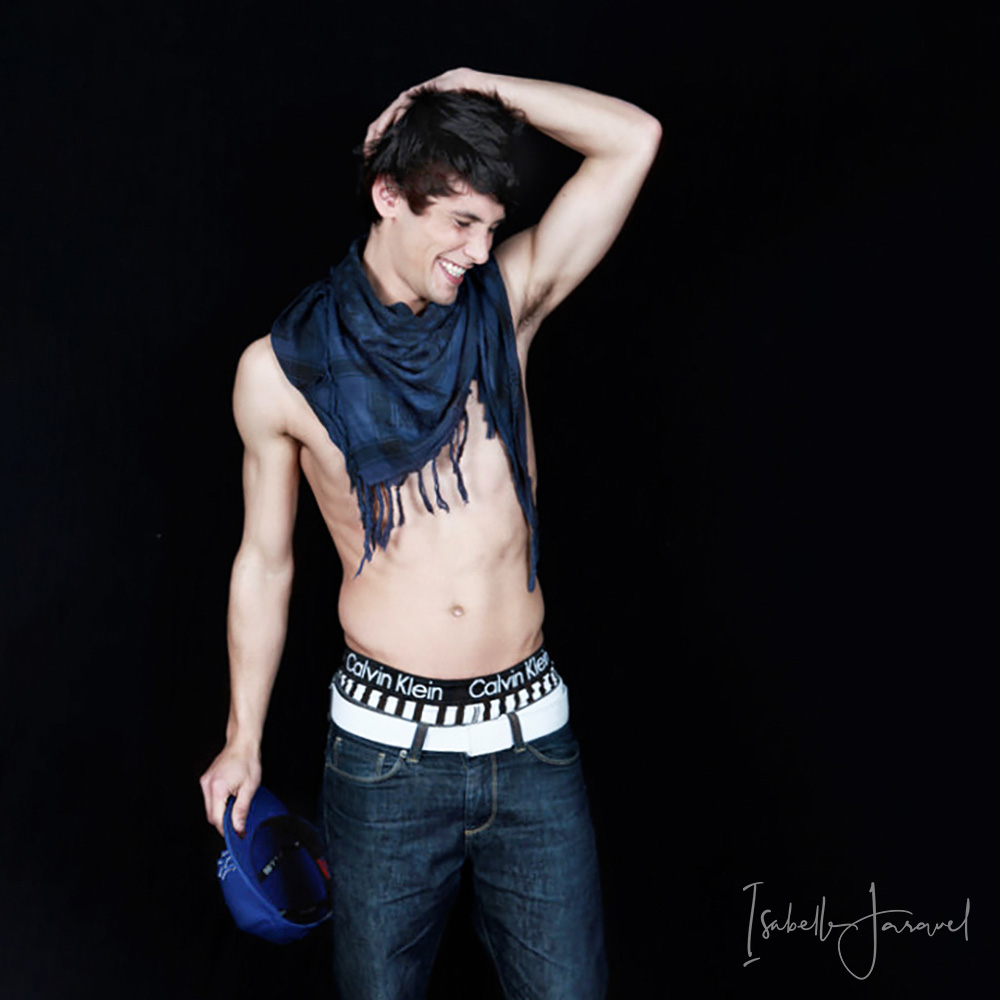 Egerie Photographies – Homme (14)