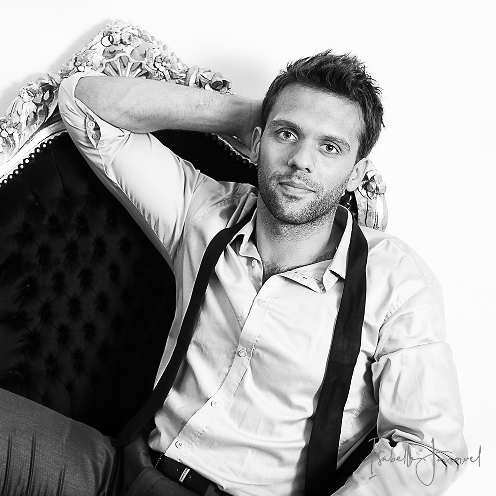 Egerie Photographies – Homme (6)