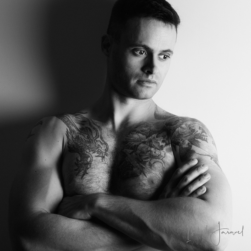 Egerie Photographies – Homme (8)