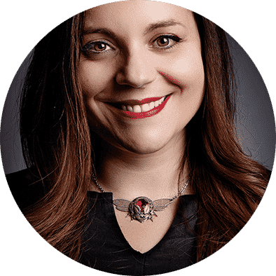 Egerie Photographies – Isabelle Jaravel