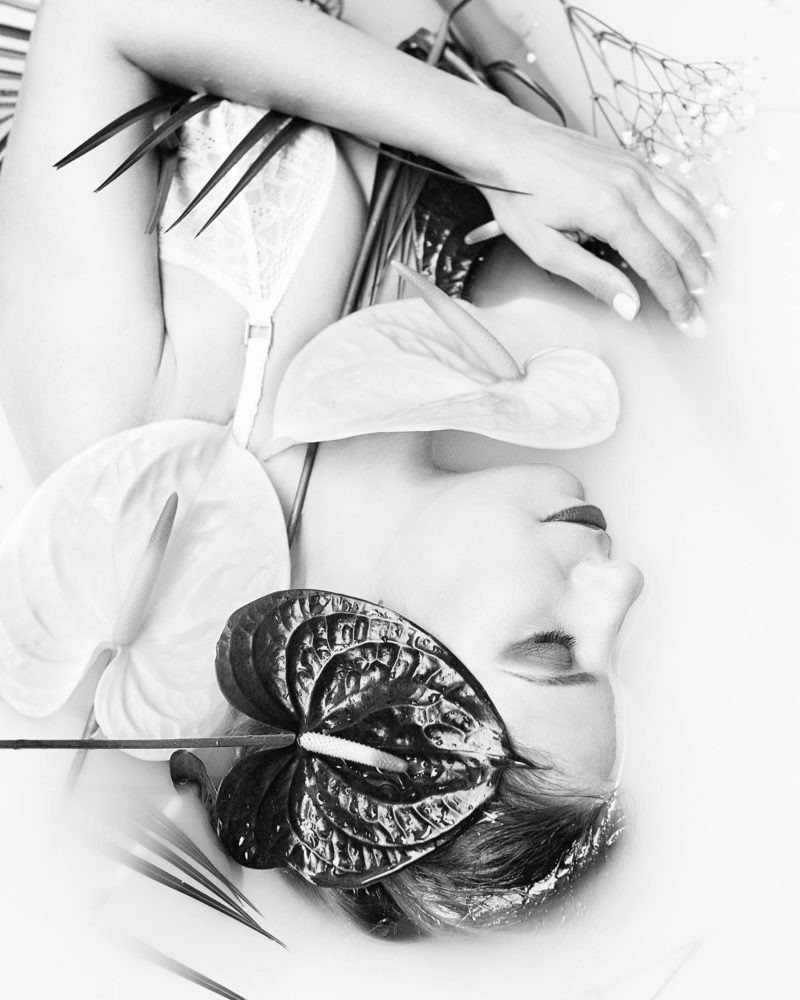 Studio égérie photographies