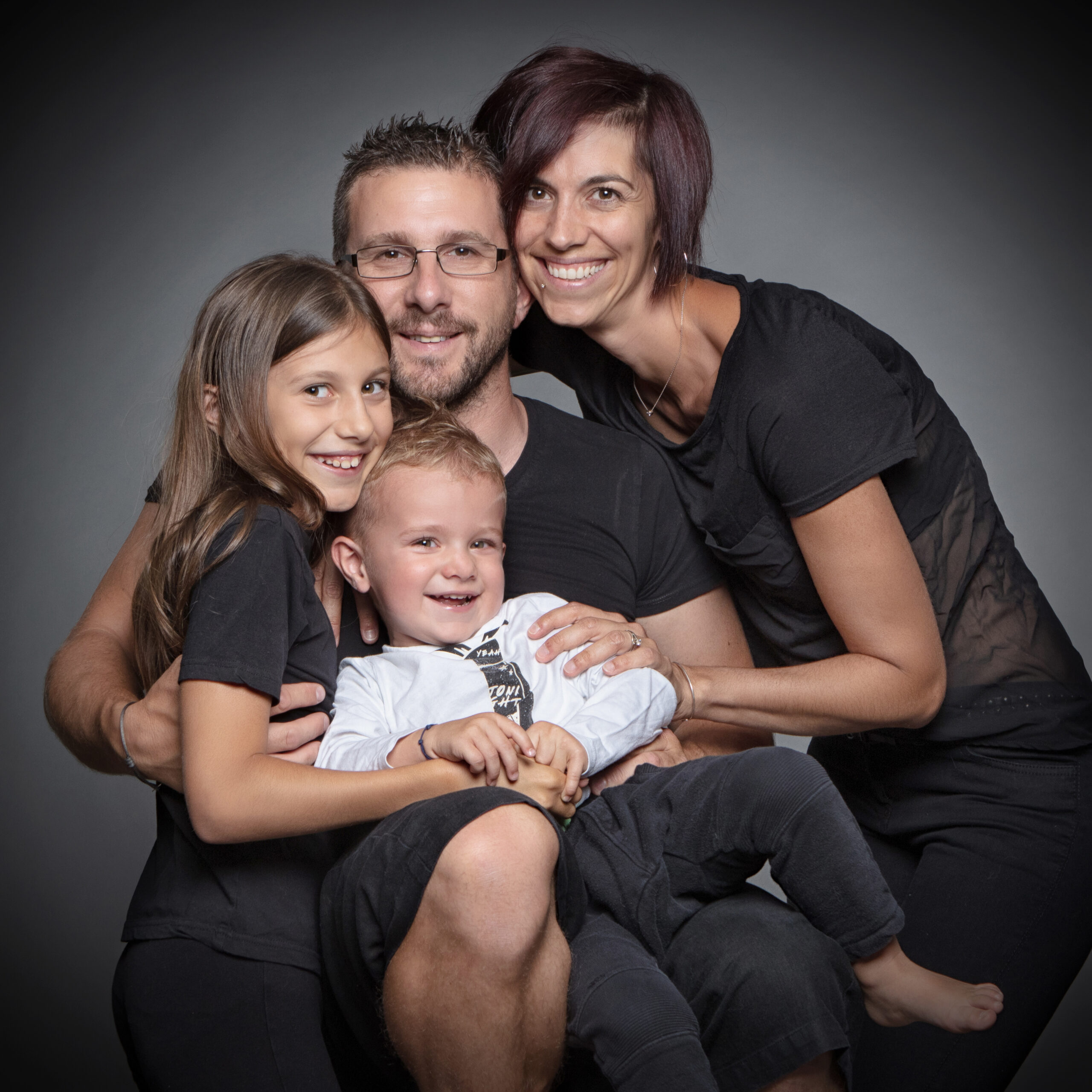 Studio Egerie Photographies