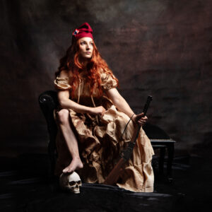 Studio Egerie Photographies - 14 juillet